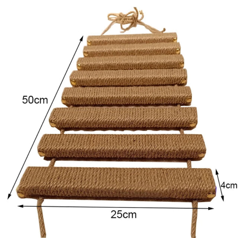 Ponte-Escalada-de-Parede-para-Gatos-Miauverso