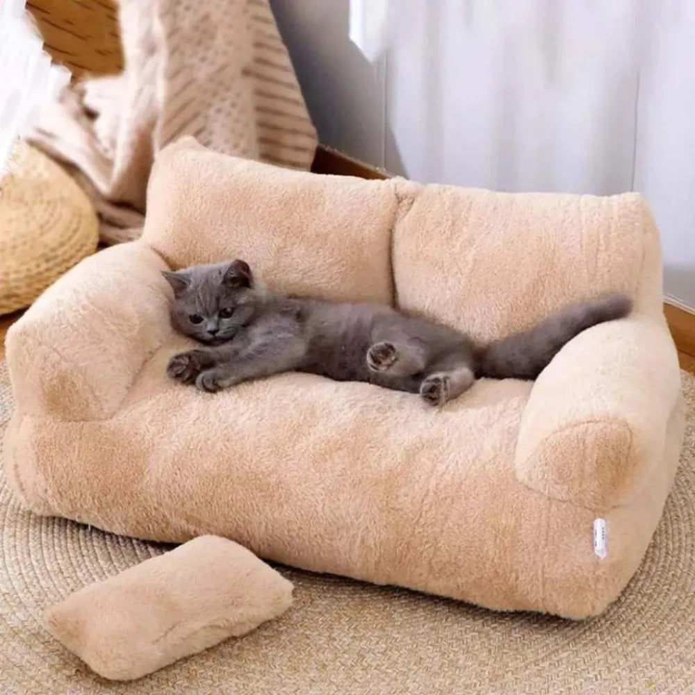 Sofá-de-Luxo-para-Gatos-Miauverso