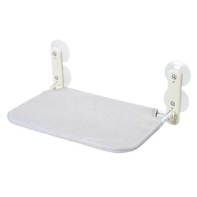 Rede de Janela Dobrável com Tecido Respirável e Ventosas Reforçadas para Gatos - Miauverso